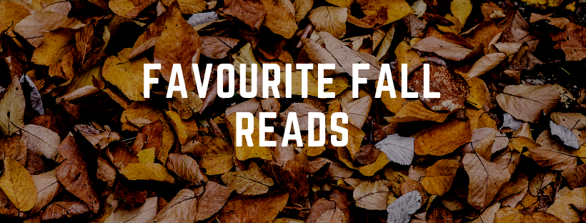 Favourite Fall Reads