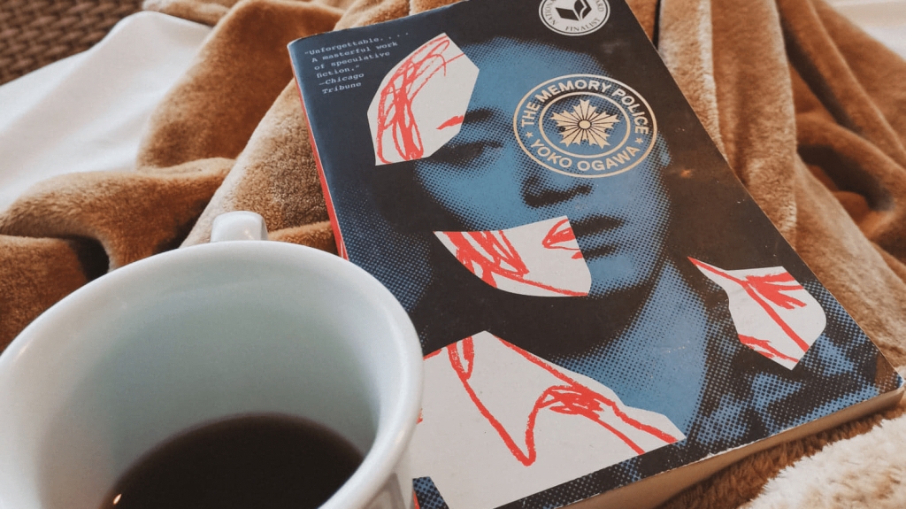 Review: The Memory Police by Yoko Ogawa